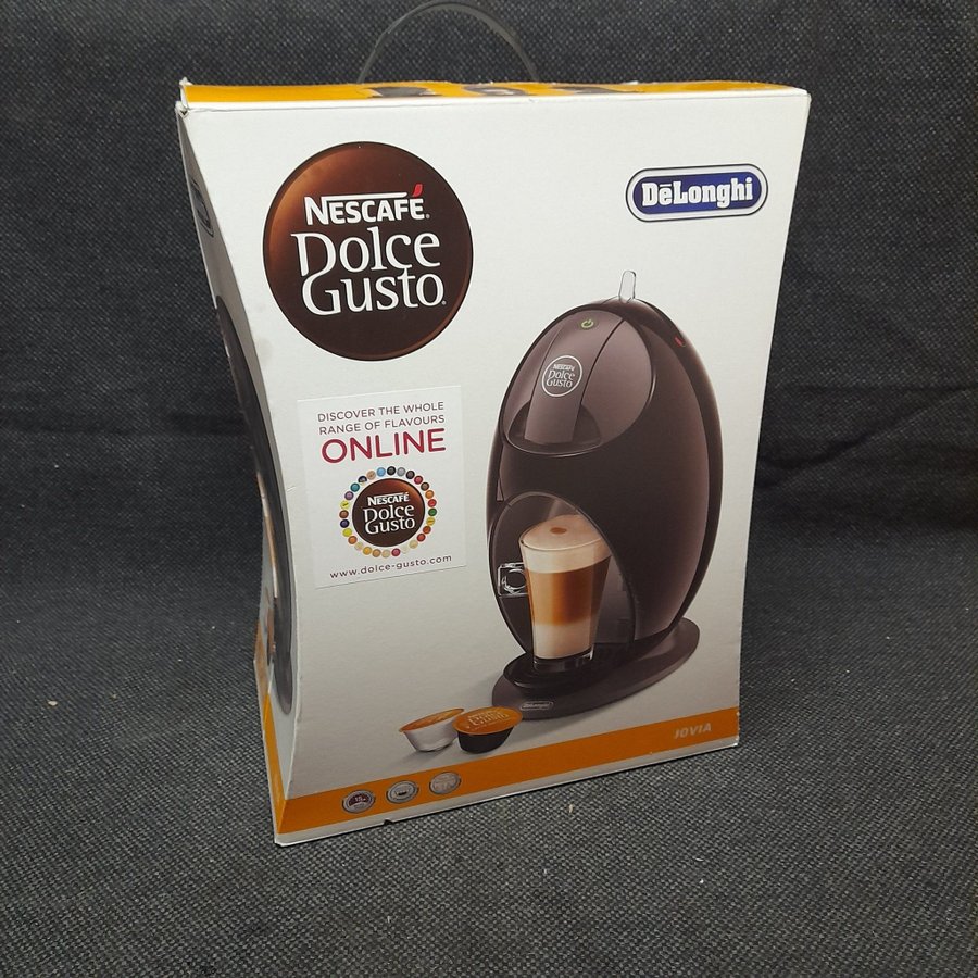 Nescafé Dolce Gusto EDG250.B