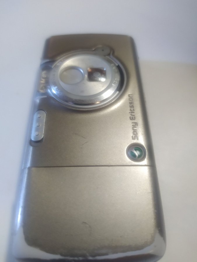 Sony Ericsson w700i