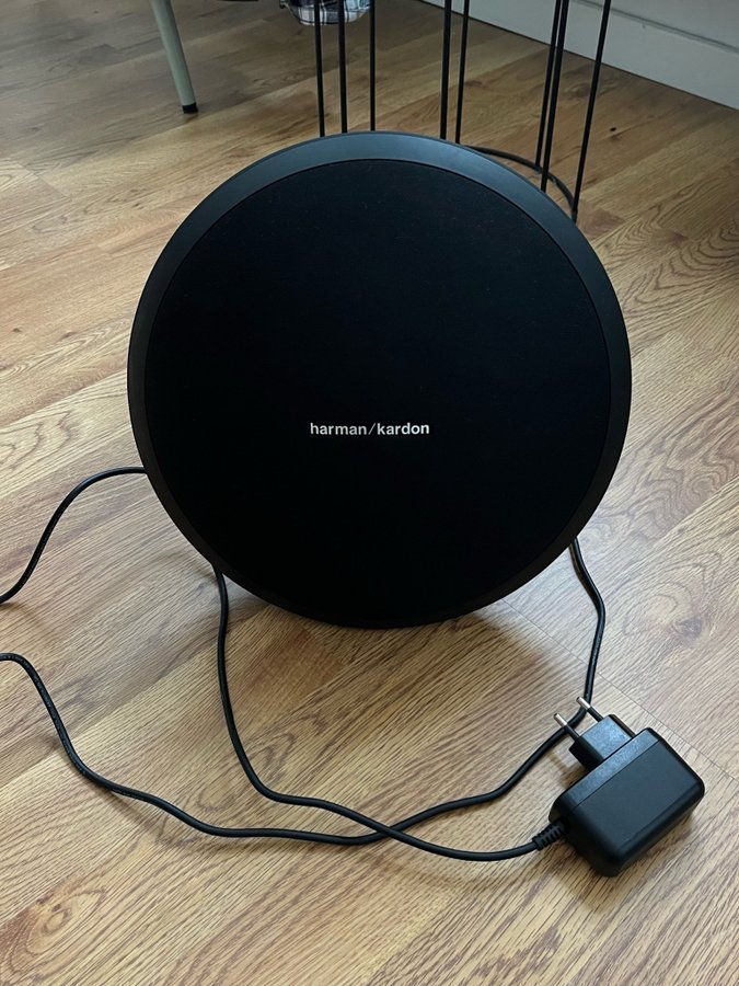 Harman Kardon Onyx Studio bluetooth högtalare