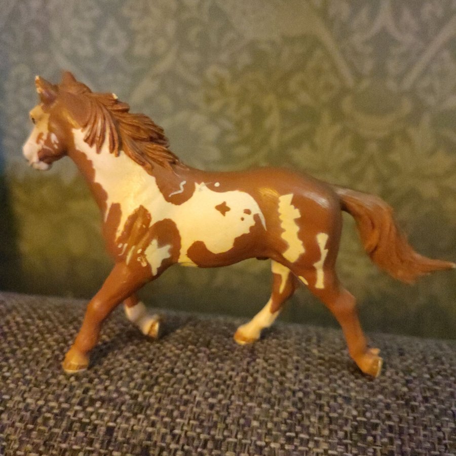 Schleich Häst, stor