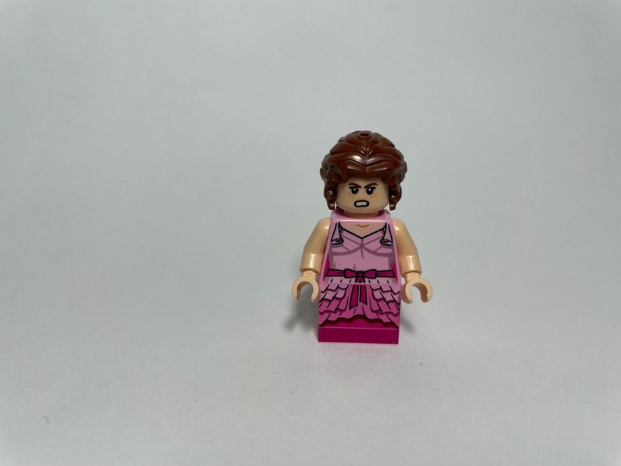 LEGO Harry Potter - Hermione Granger (Yule Ball) från set 75948 (2019)