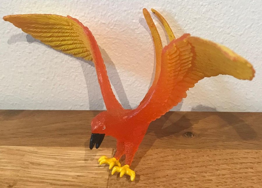 Monster - Phoenix set figure