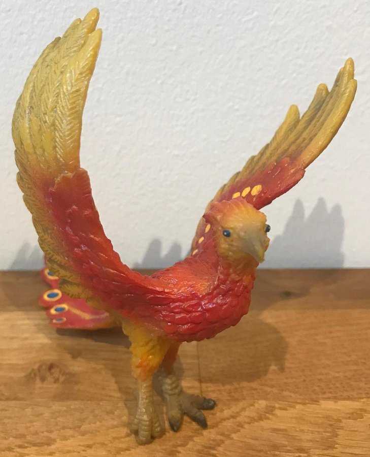 Monster - Phoenix set figure