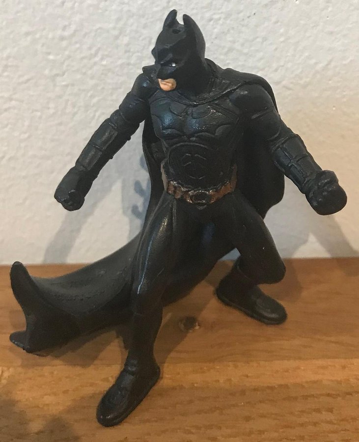 Figur - Batman figur