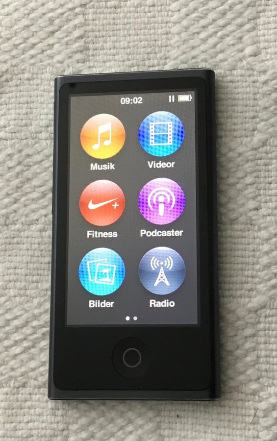 iPod A1446 16GB.