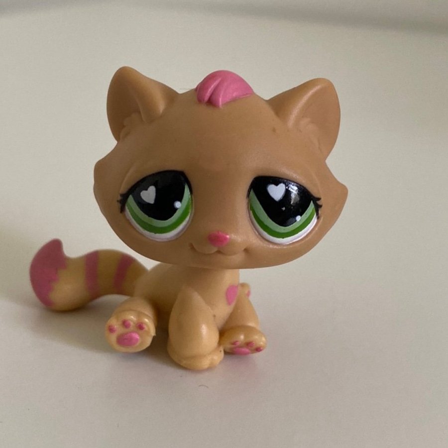 LPS KATT Littlest Pet Shop/Littlest Pet Shops