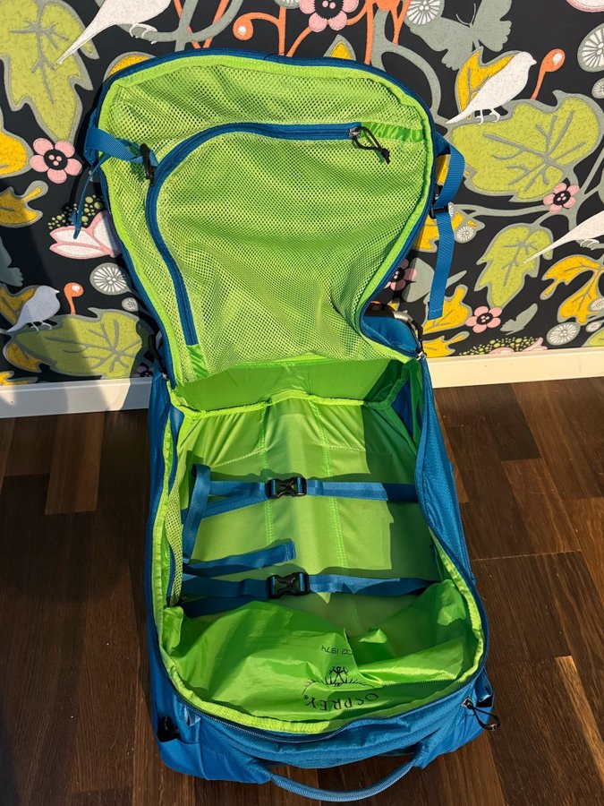 Osprey ozone 36 L