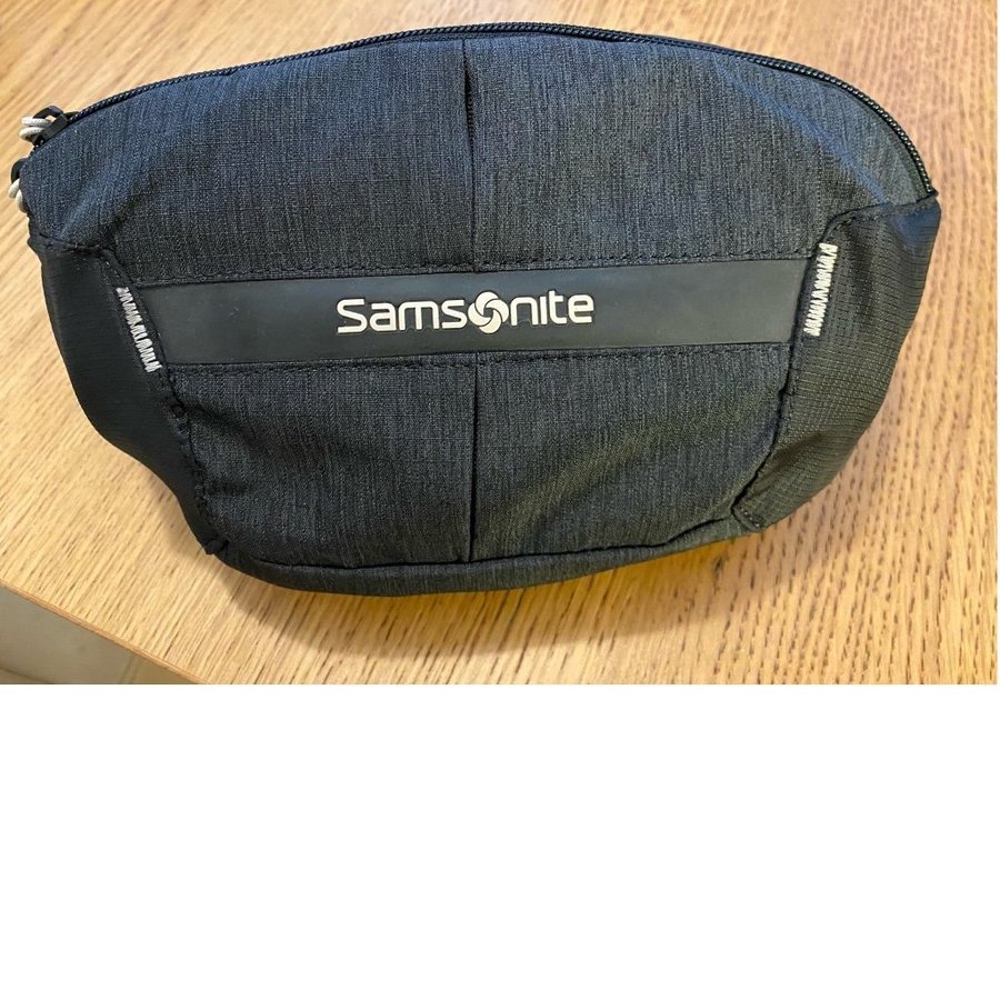 Samsonite Sonora-kollektionen midjeväska höftväska