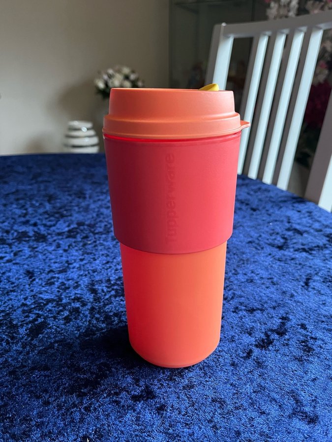 Tupperware Ny Mugg 490 ml