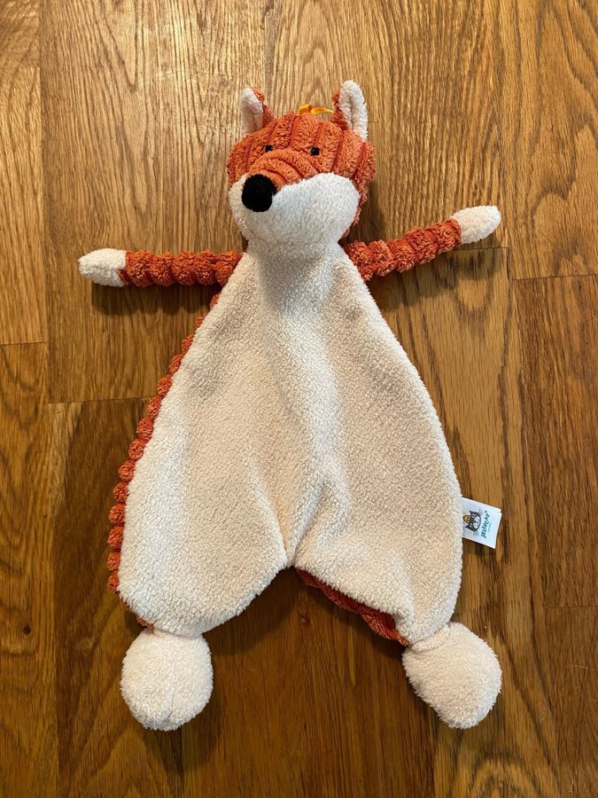 Jellycat - Snuttefilt - Cordy Roy Baby Fox