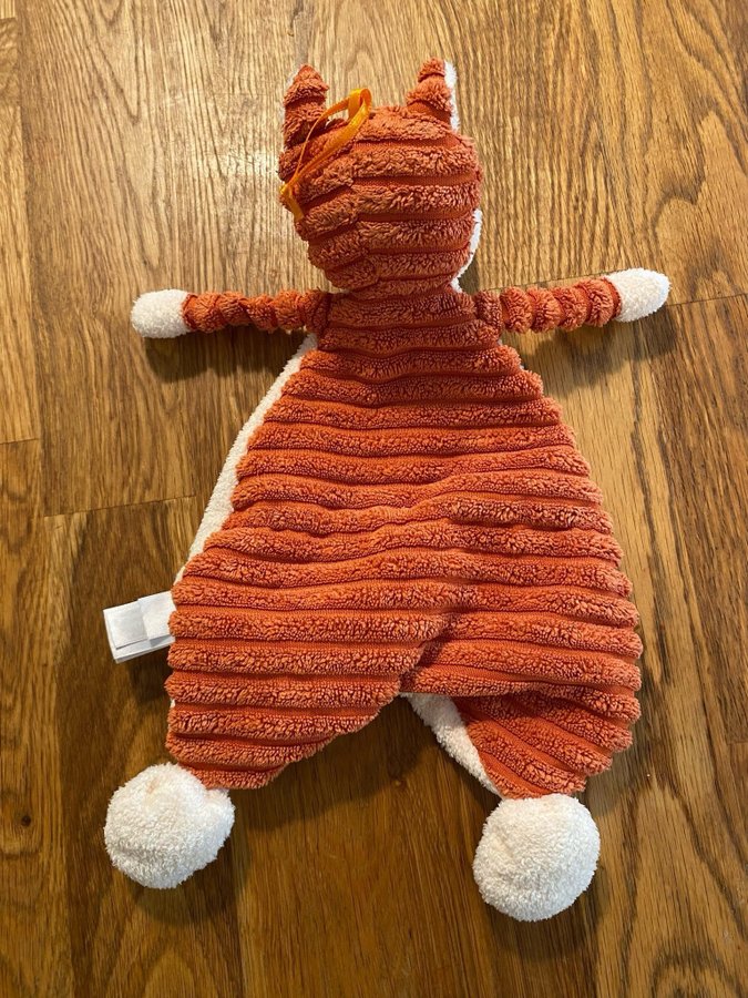 Jellycat - Snuttefilt - Cordy Roy Baby Fox