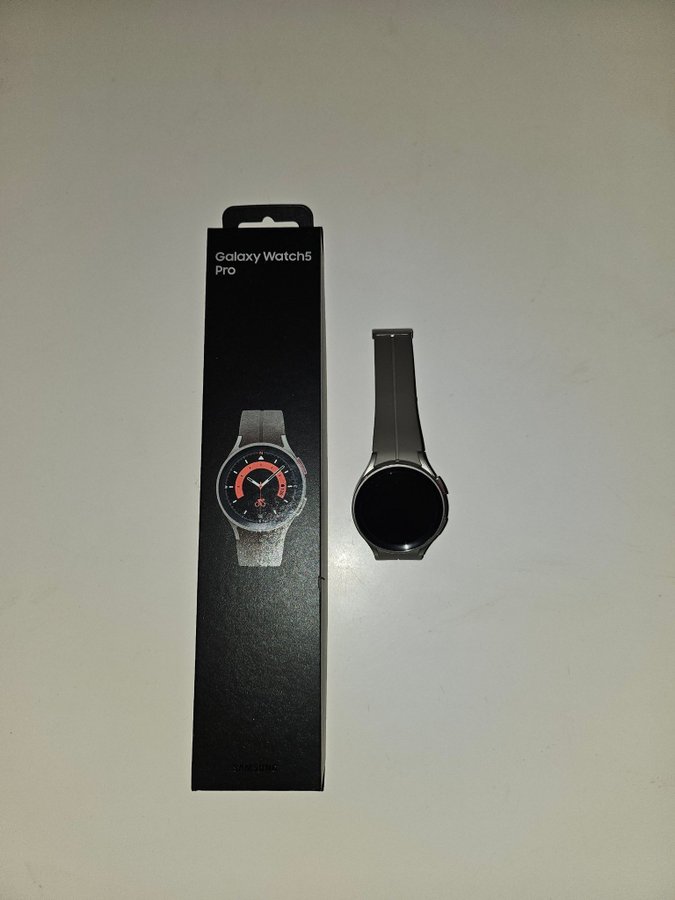 Samsung Galaxy Watch5 Pro 4G