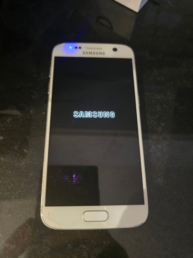 Samsung Galaxy S7