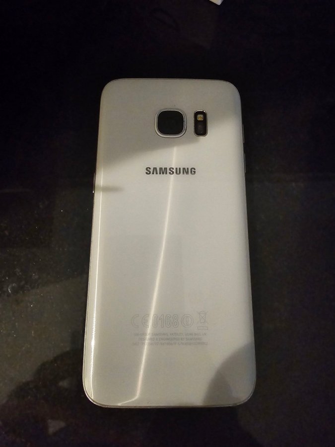 Samsung Galaxy S7