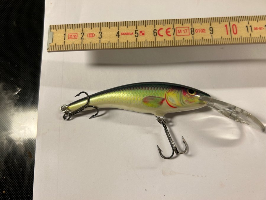 Rapala Tail Dancer