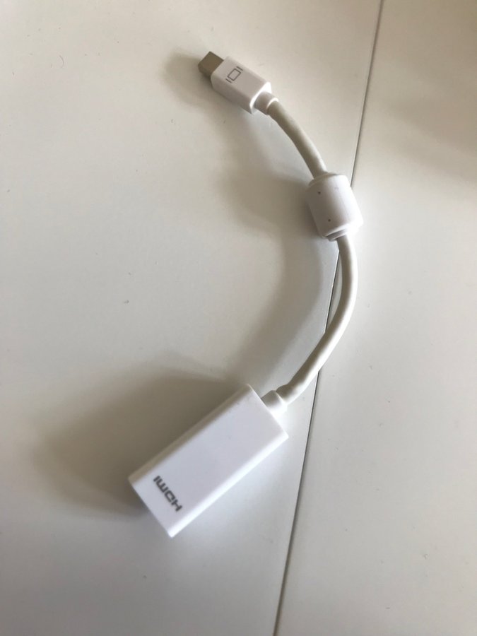 HDMI-kabel 9-10 meter