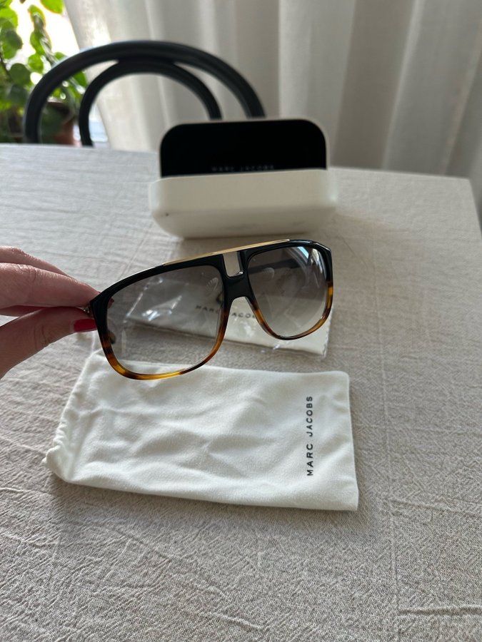 Marc Jacobs Solglasögon MJ 292/S