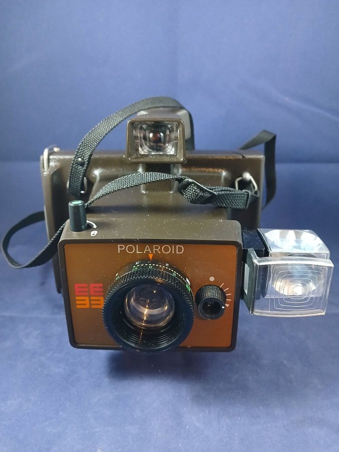 Polaroid EE33 kamera