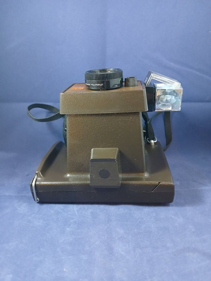 Polaroid EE33 kamera