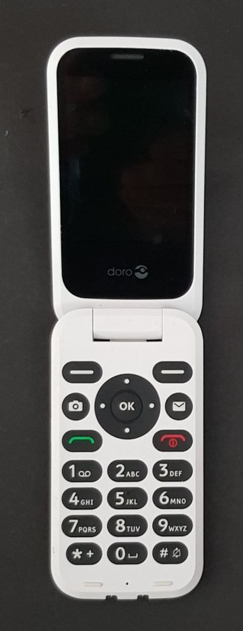 Doro 6821 (DFC-0380) 4G