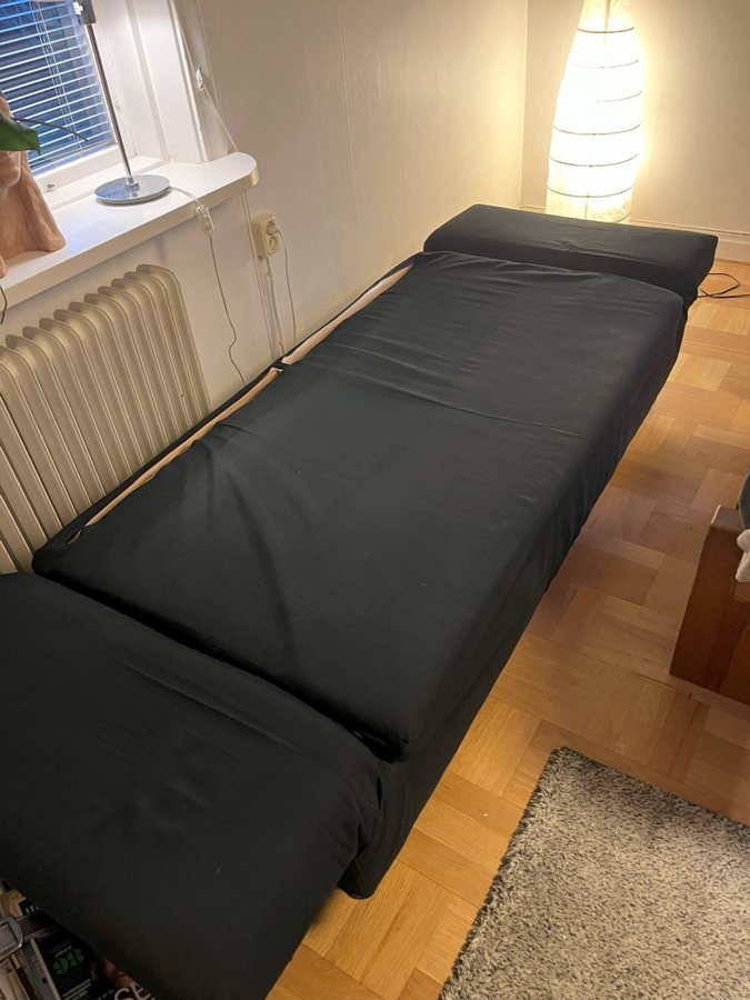 IKEA soffa bäddsoffa