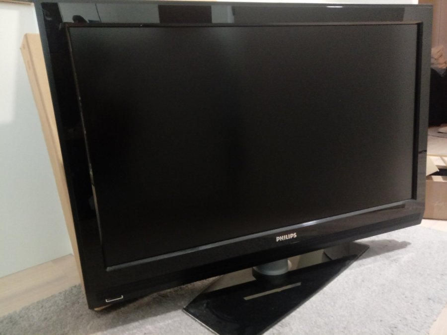 Philips 42 tum HDTV | 60 Hz | 1366 x 768