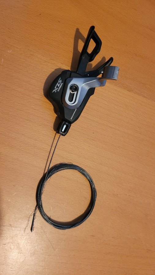 Shimano SLX SL-M7000-11 Växelreglage nytt!