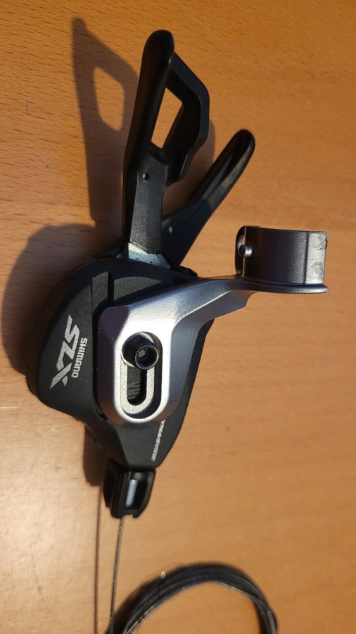 Shimano SLX SL-M7000-11 Växelreglage nytt!