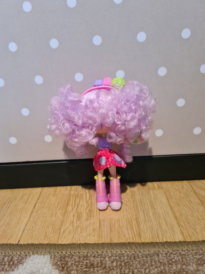 Shopkins Shoppies Pommie