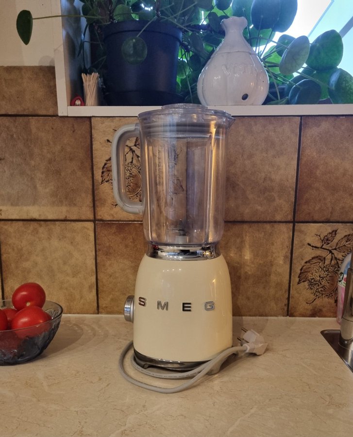 Smeg Blender