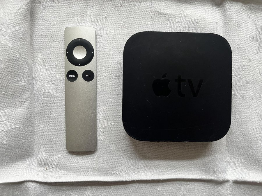 Apple TV (A1427)