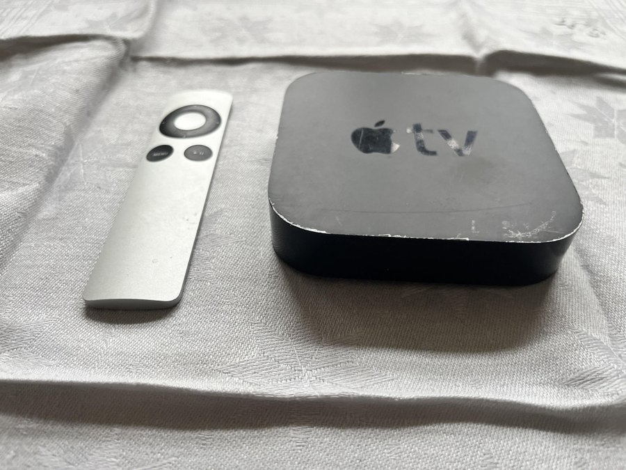 Apple TV (A1427)