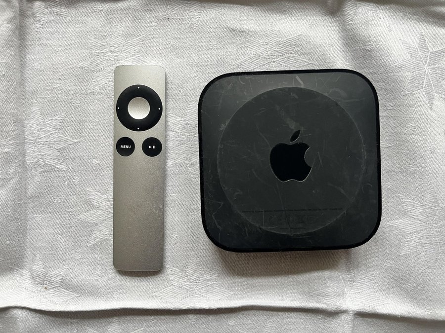 Apple TV (A1427)