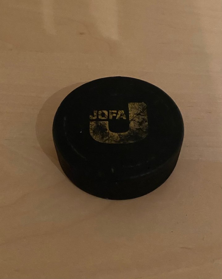 Jofa Puck