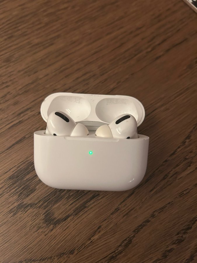 Appel AirPods Pro Gen 1