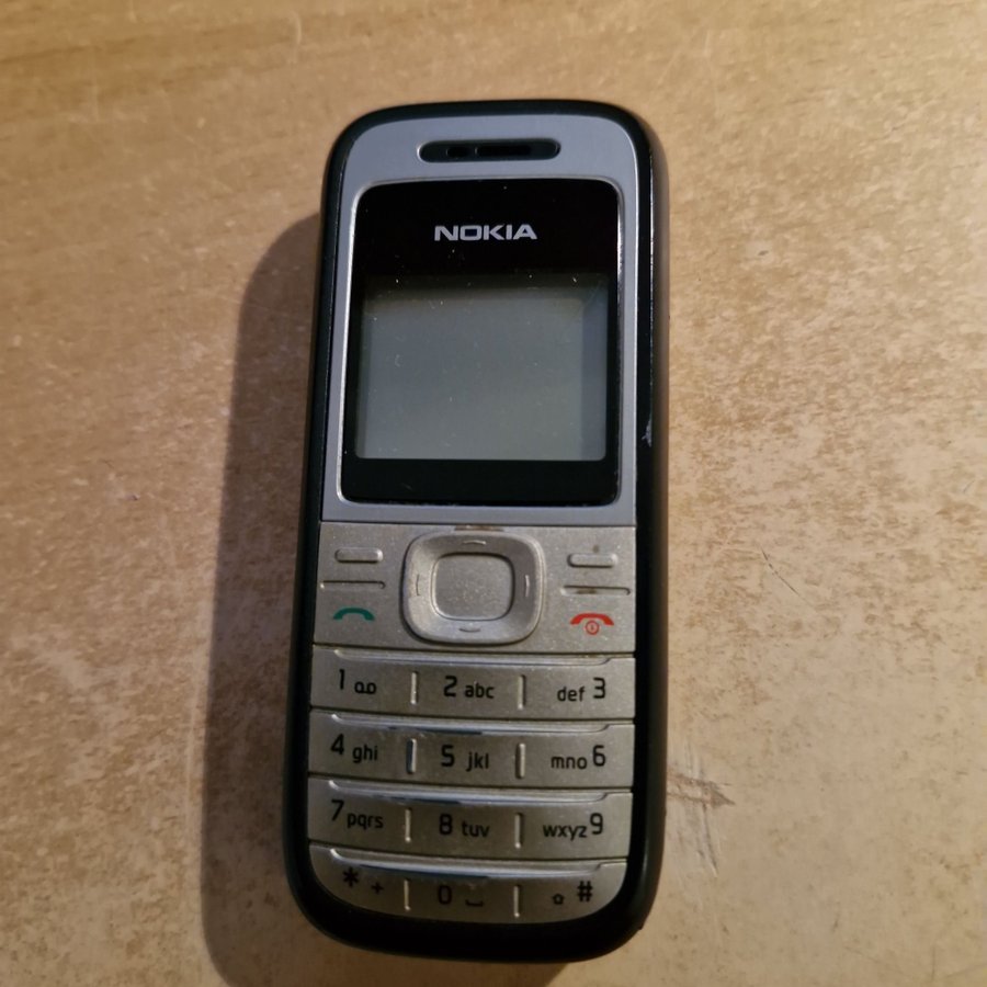 Nokia mobiler