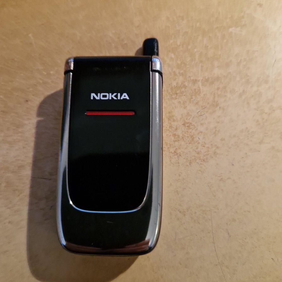 Nokia mobiler