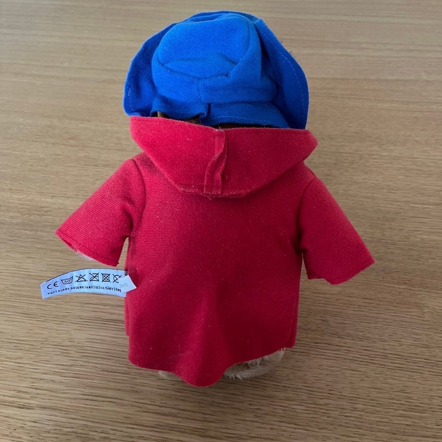 Paddington Bear mjukisdjur • björn • gosedjur