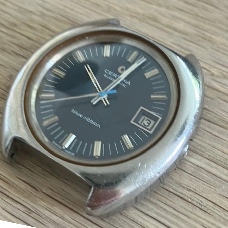 Certina Blue Ribbon Automatic Herre ur