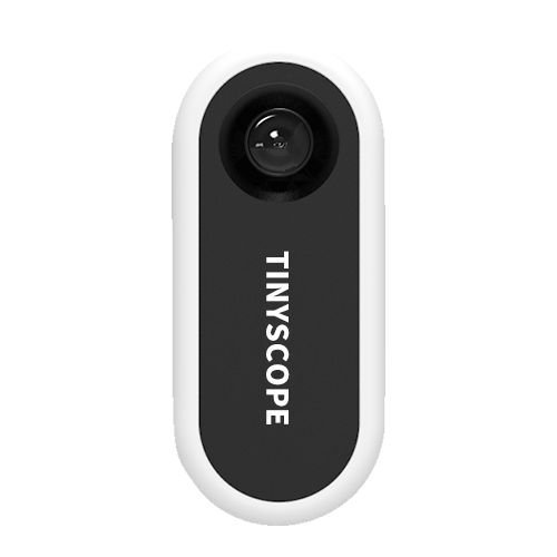 TinyScope Microscope Lens for Phone