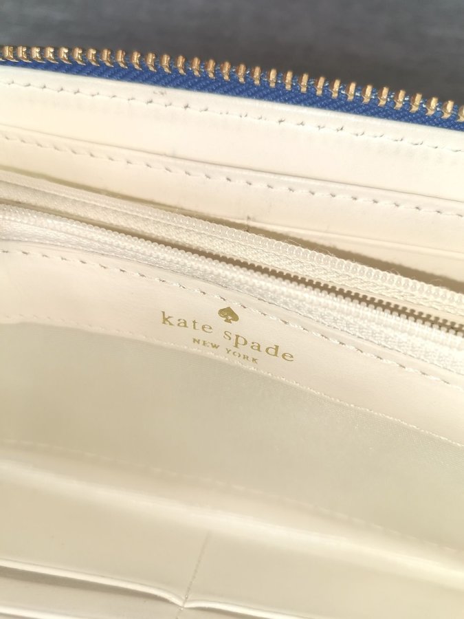 Kate spade, Plånbok, Rock billy, Läderplånbok