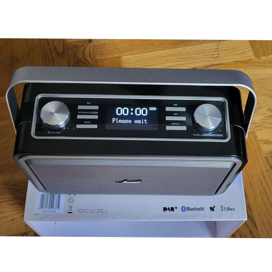 Digital Radio