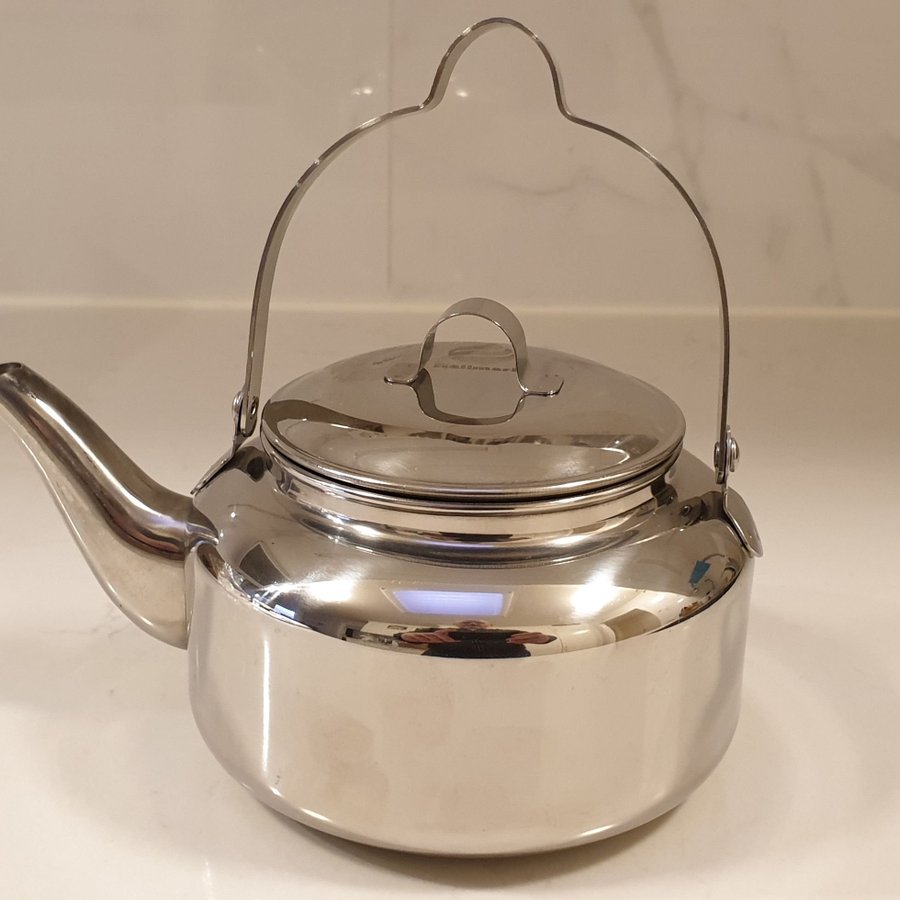 Hailmark Kettle 0,7 liter