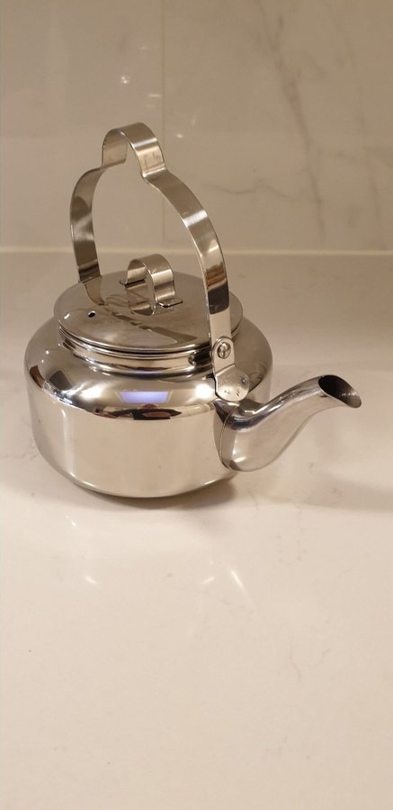 Hailmark Kettle 0,7 liter