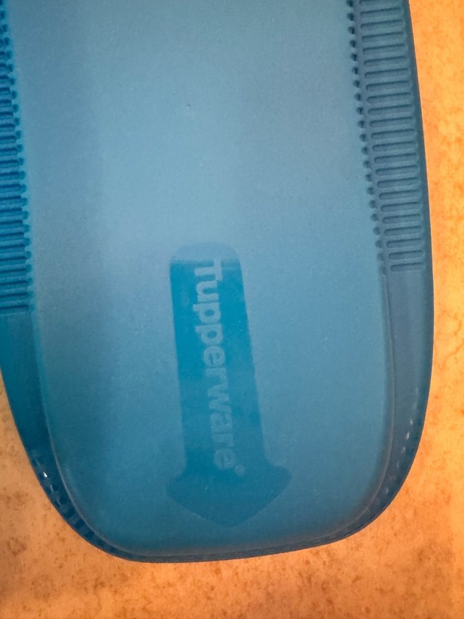 Tupperware pastakokare till Micro