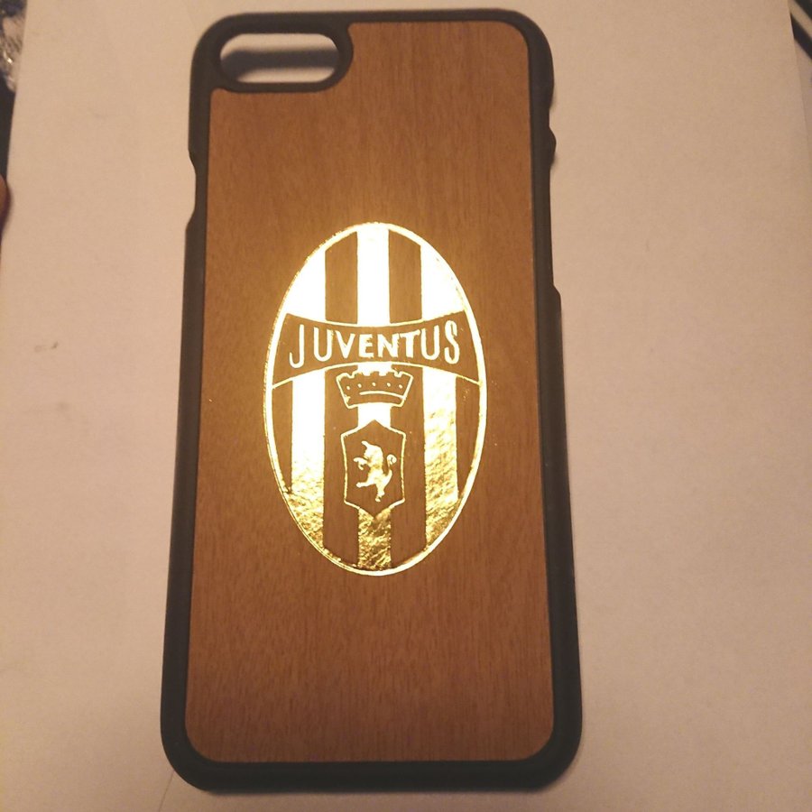 Iphone 7 Mobilskal Juventus