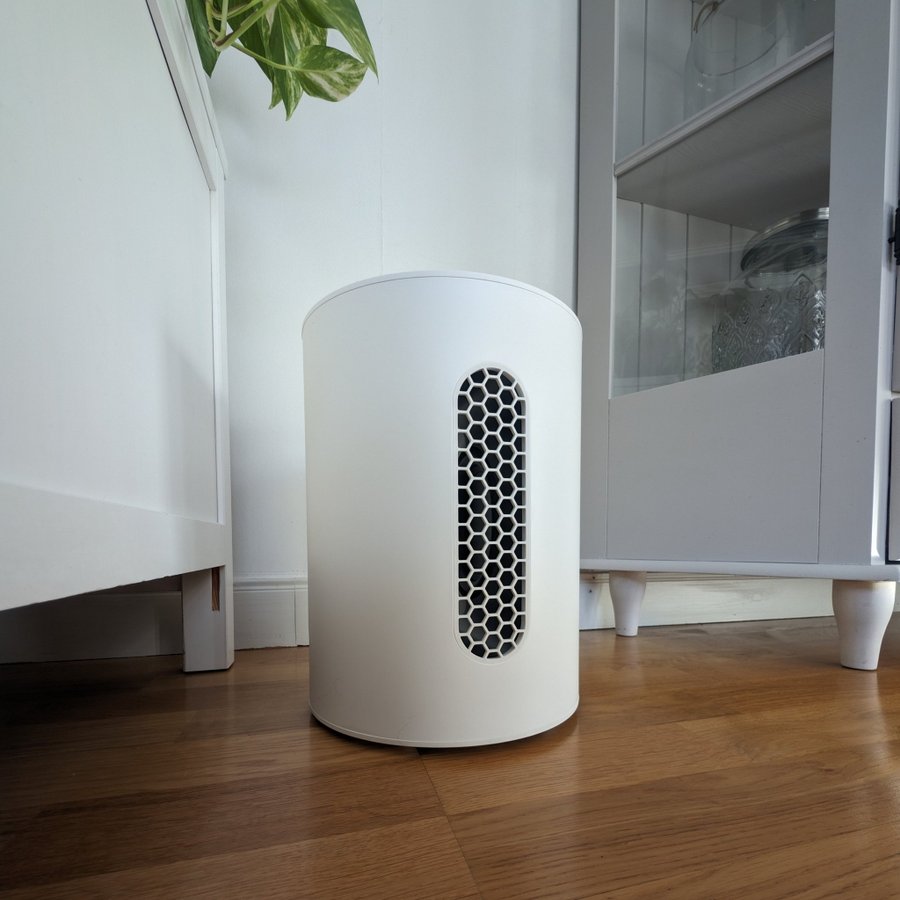 Sonos Sub Mini Protector (vit)