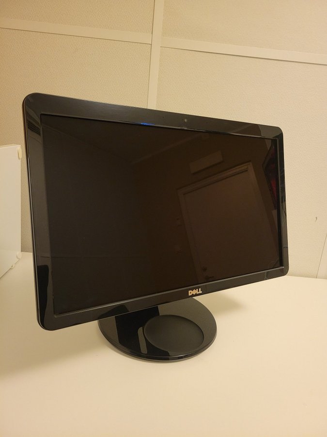 23-tum Dell SP2309W LCD Monitor