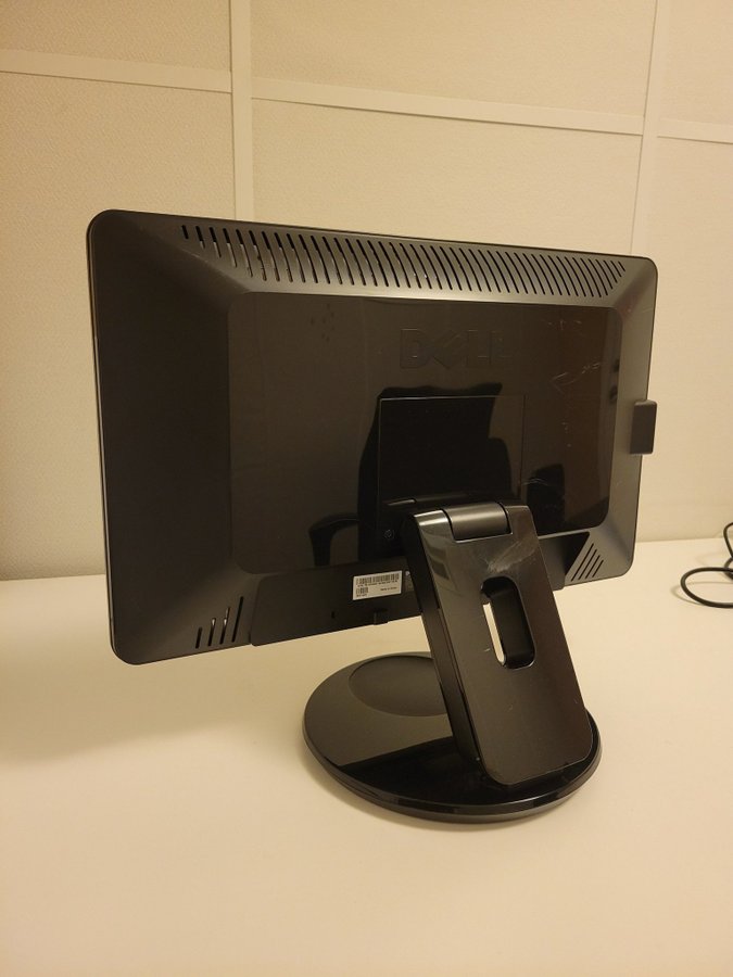 23-tum Dell SP2309W LCD Monitor