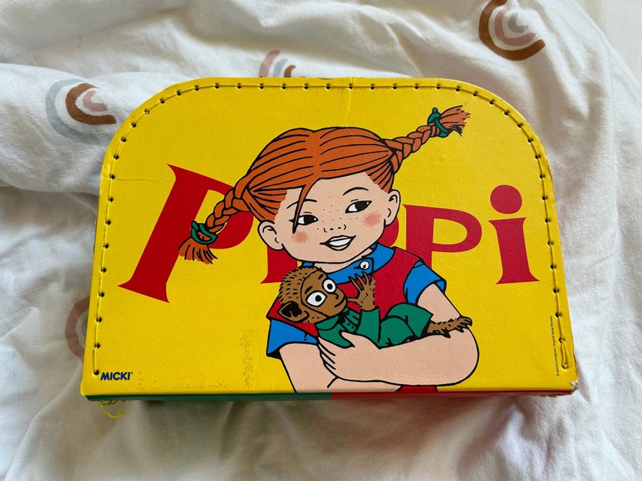 Pippi - Väska